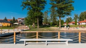 Port Mazurski Raj - zdjęcie 77