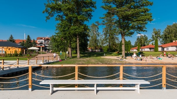 Port Mazurski Raj - zdjęcie 42