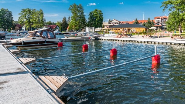 Port Mazurski Raj - zdjęcie 41