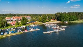 Port Mazurski Raj - zdjęcie 72