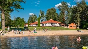 Port Mazurski Raj - zdjęcie 71