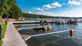 Port Mazurski Raj - zdjęcie 70