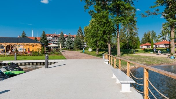 Port Mazurski Raj - zdjęcie 34