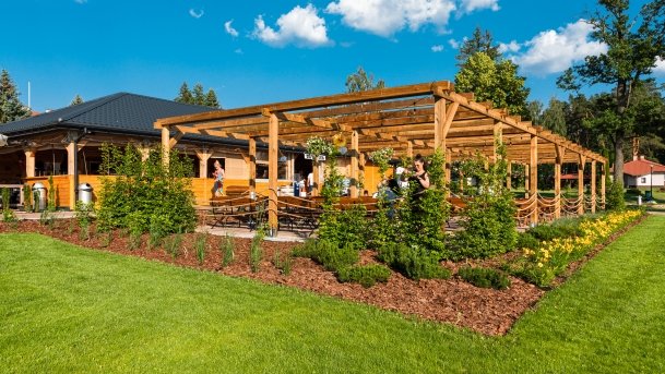 Port Mazurski Raj - zdjęcie 33