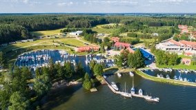 Stanica Żeglarska Korektywa - zdjęcie 18