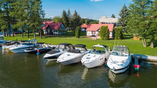 Port Mazurski Raj - zdjęcie 31