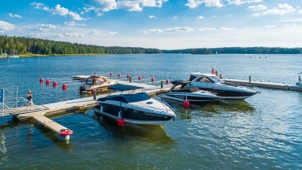 Port Mazurski Raj - zdjęcie 30