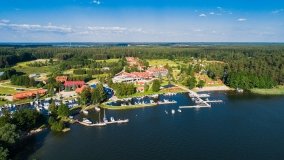 Port Mazurski Raj - zdjęcie 63