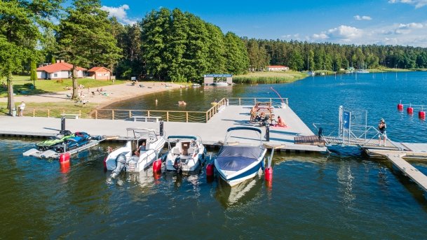 Port Mazurski Raj - zdjęcie 27