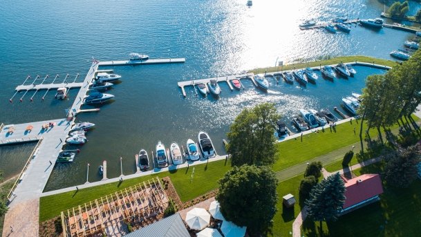 Port Mazurski Raj - zdjęcie 26