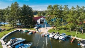 Port Mazurski Raj - zdjęcie 60