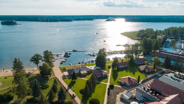 Port Mazurski Raj - zdjęcie 20