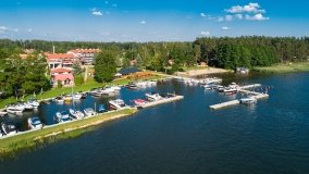 Port Mazurski Raj - zdjęcie 54