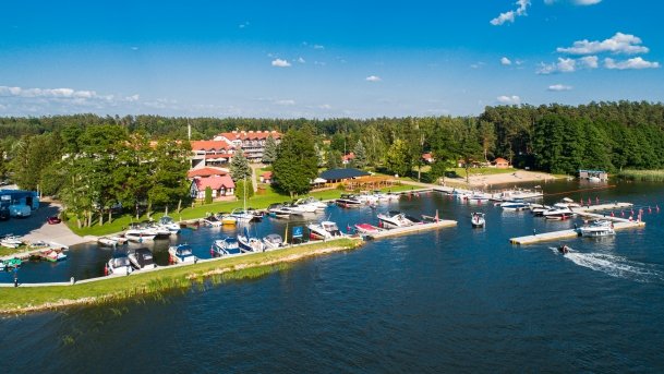 Port Mazurski Raj - zdjęcie 18