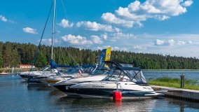 Port Mazurski Raj - zdjęcie 52