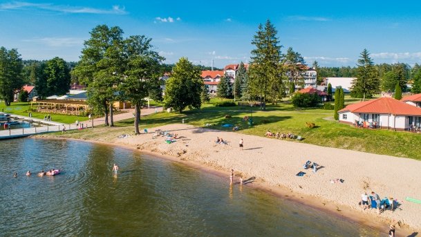 Port Mazurski Raj - zdjęcie 15