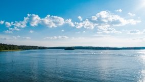 jezioro Bełdany - zdjęcie 66