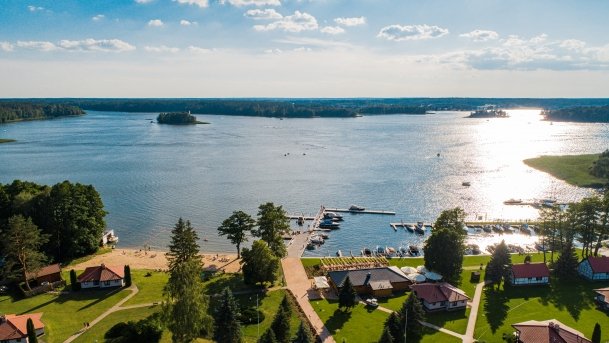 Port Mazurski Raj - zdjęcie 13