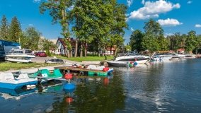 Port Mazurski Raj - zdjęcie 47