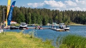 Port Mazurski Raj - zdjęcie 45