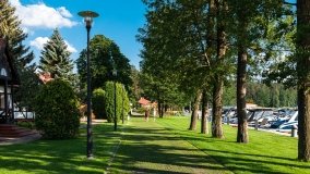 Port Mazurski Raj - zdjęcie 43