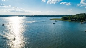 jezioro Bełdany - zdjęcie 64