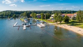 Port Mazurski Raj - zdjęcie 41