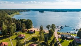 jezioro Bełdany - zdjęcie 62