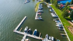 Port Mazurski Raj - zdjęcie 38