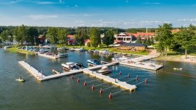 Port Mazurski Raj - zdjęcie 36