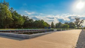 Port Nad Pisą - zdjęcie 23