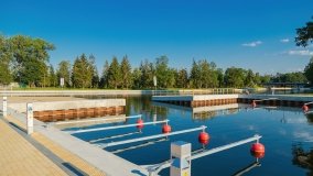 Port Nad Pisą - zdjęcie 22