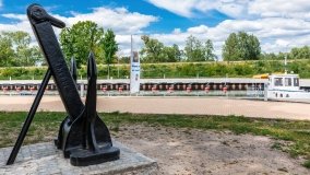 Port Nad Pisą - zdjęcie 21