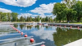 Port Nad Pisą - zdjęcie 19