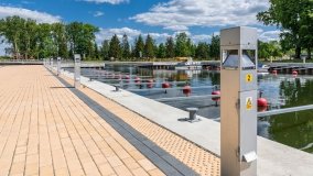 Port Nad Pisą - zdjęcie 18