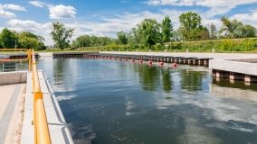 Port Nad Pisą - zdjęcie 16