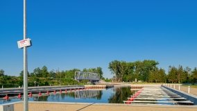 Port Nad Pisą - zdjęcie 15