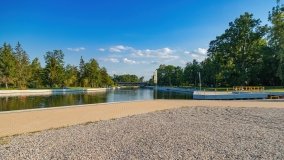 Port Nad Pisą - zdjęcie 13