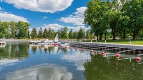 Port Nad Pisą - zdjęcie 12