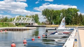 Port Nad Pisą - zdjęcie 11