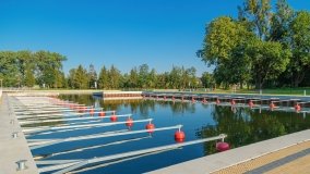 Port Nad Pisą - zdjęcie 10