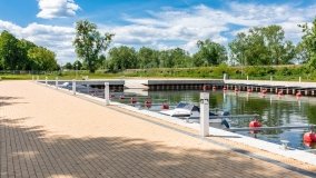 Port Nad Pisą - zdjęcie 8