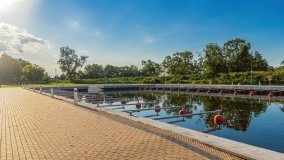 Port Nad Pisą - zdjęcie 3