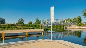 Port Nad Pisą - zdjęcie 2