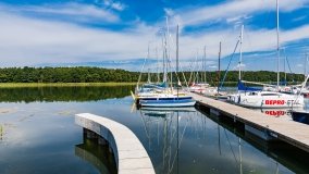 Morąski Klub Żeglarski Keja - zdjęcie 54