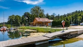 Morąski Klub Żeglarski Keja - zdjęcie 53