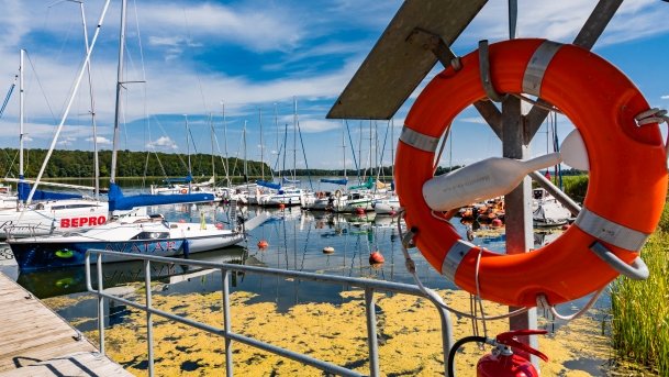 Morąski Klub Żeglarski Keja - zdjęcie 52