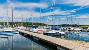 Morąski Klub Żeglarski Keja - zdjęcie 51