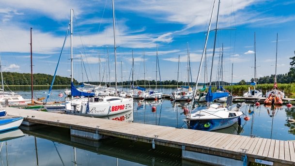 Morąski Klub Żeglarski Keja - zdjęcie 49