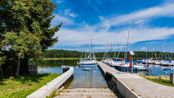 Morąski Klub Żeglarski Keja - zdjęcie 48